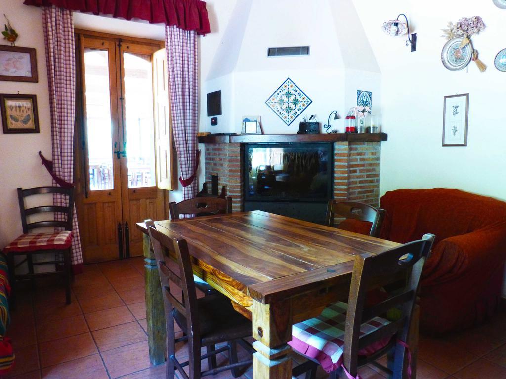 L'Orto Dei Semplici Guest House Mascali Eksteriør bilde