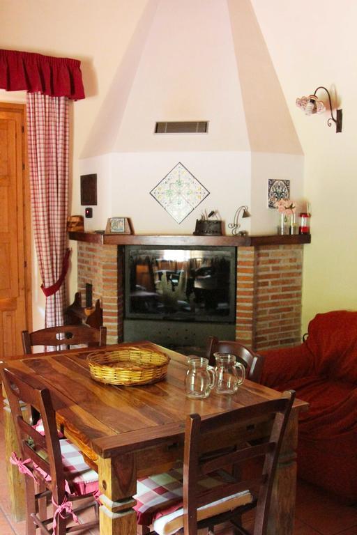 L'Orto Dei Semplici Guest House Mascali Eksteriør bilde