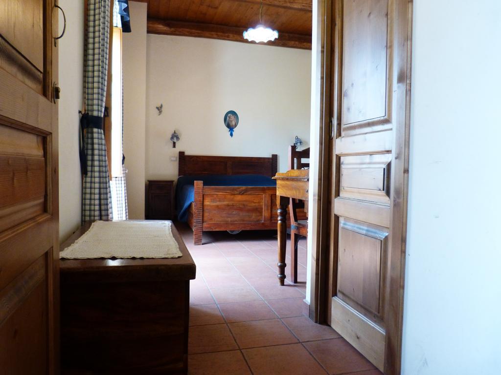 L'Orto Dei Semplici Guest House Mascali Eksteriør bilde