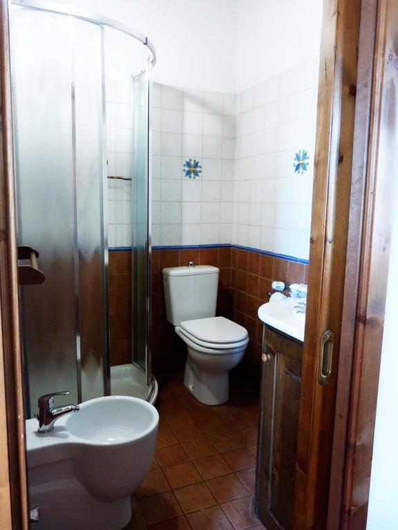 L'Orto Dei Semplici Guest House Mascali Eksteriør bilde