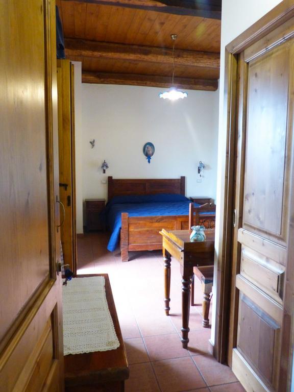 L'Orto Dei Semplici Guest House Mascali Eksteriør bilde