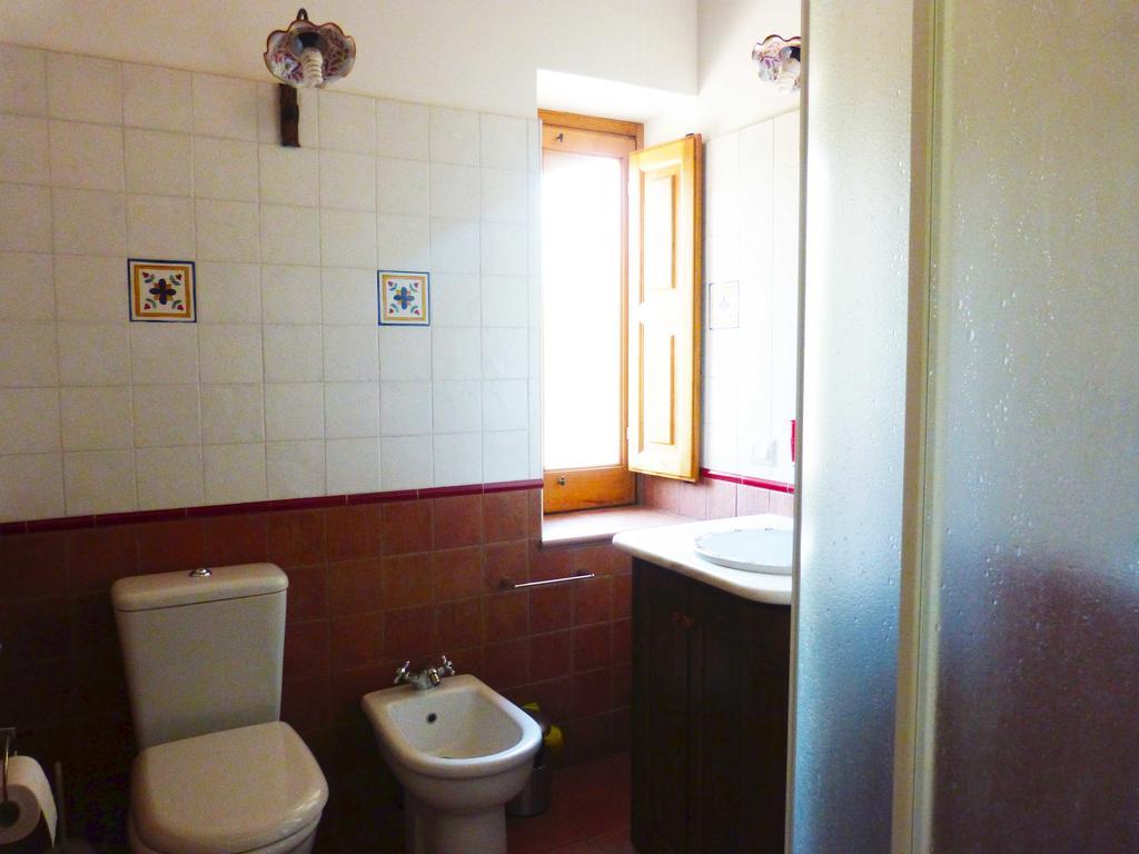 L'Orto Dei Semplici Guest House Mascali Eksteriør bilde