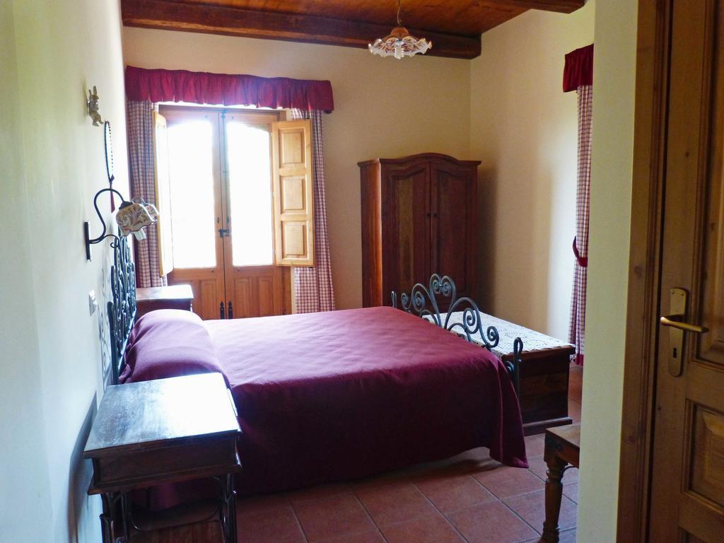 L'Orto Dei Semplici Guest House Mascali Eksteriør bilde