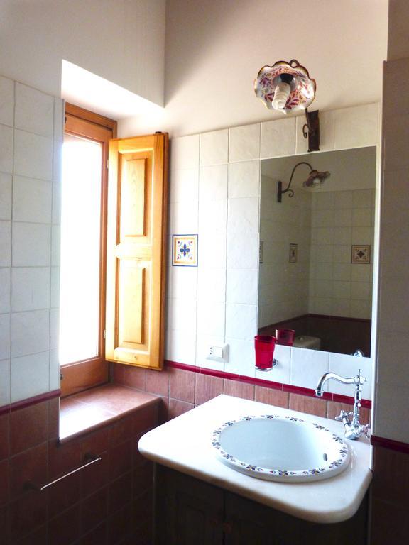L'Orto Dei Semplici Guest House Mascali Eksteriør bilde