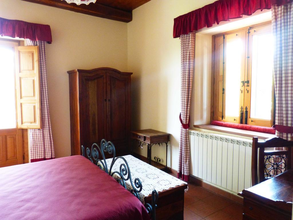 L'Orto Dei Semplici Guest House Mascali Eksteriør bilde