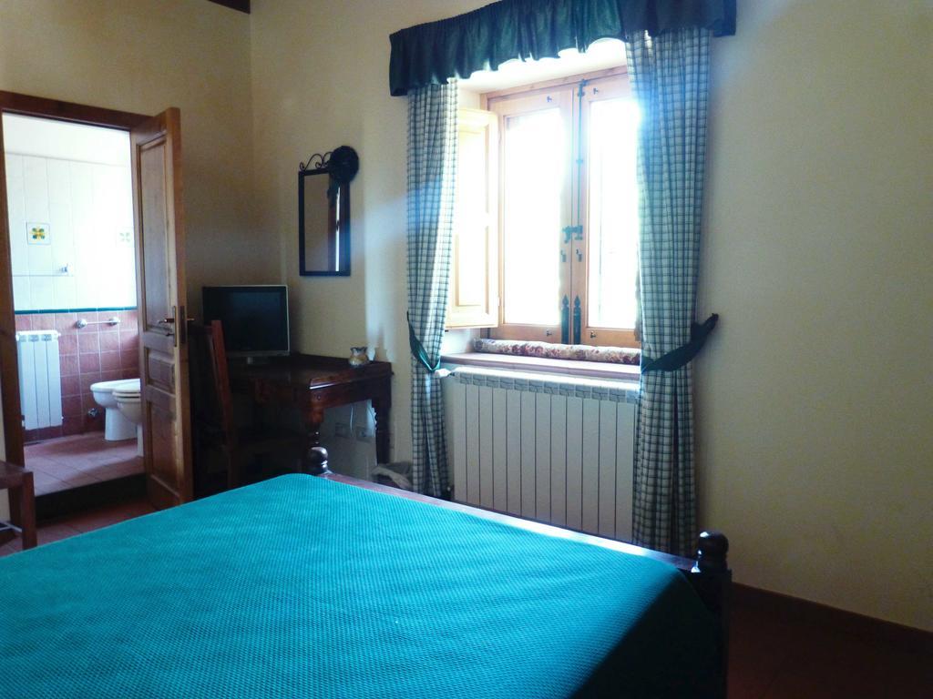 L'Orto Dei Semplici Guest House Mascali Eksteriør bilde