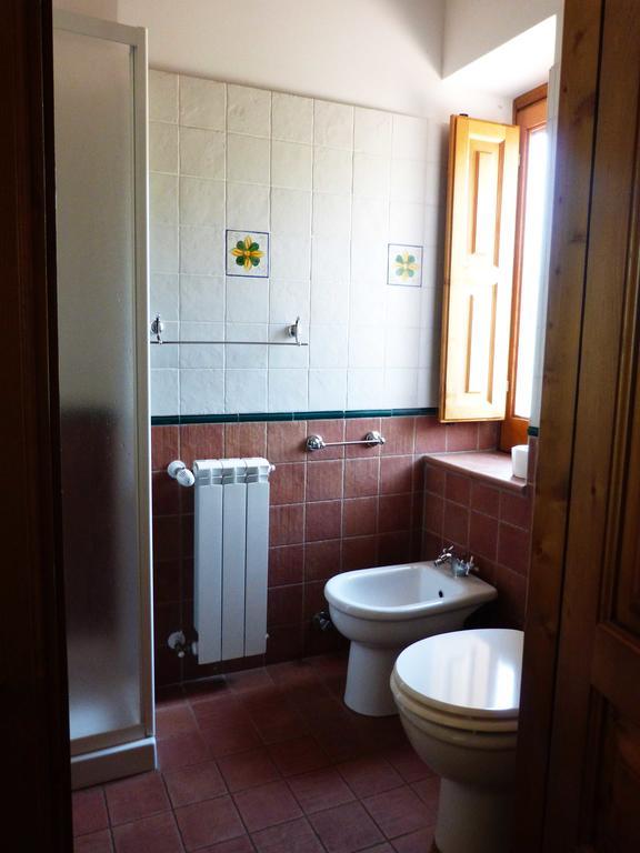 L'Orto Dei Semplici Guest House Mascali Eksteriør bilde