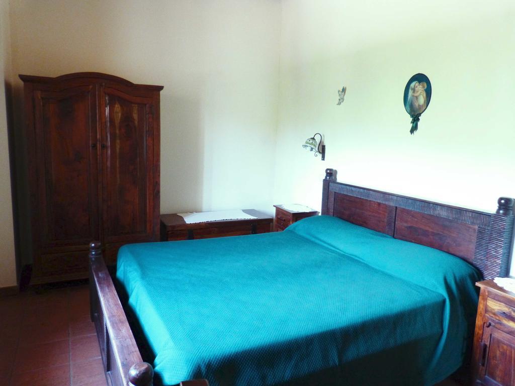 L'Orto Dei Semplici Guest House Mascali Eksteriør bilde