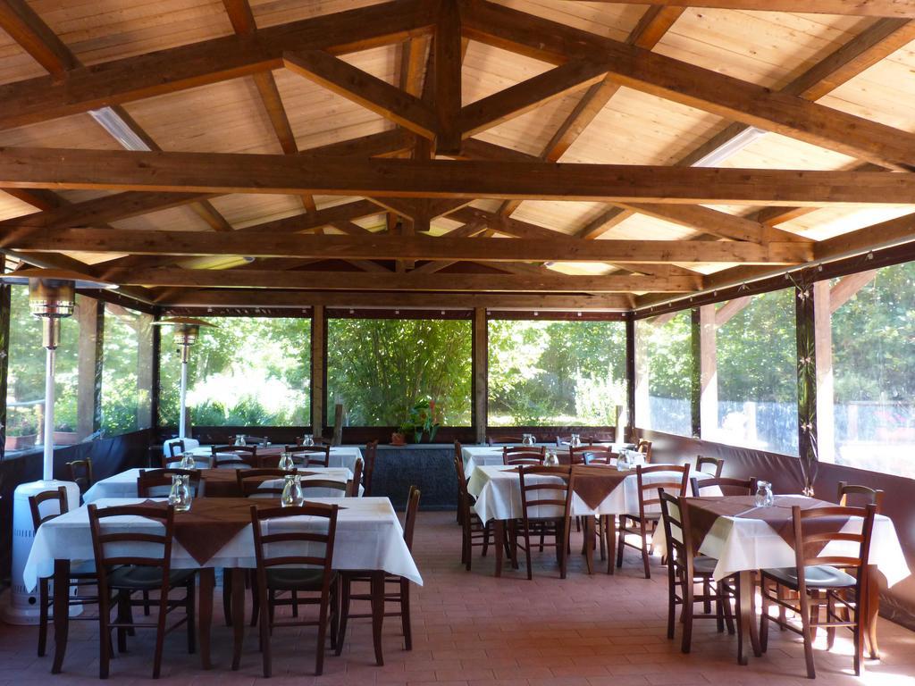L'Orto Dei Semplici Guest House Mascali Eksteriør bilde