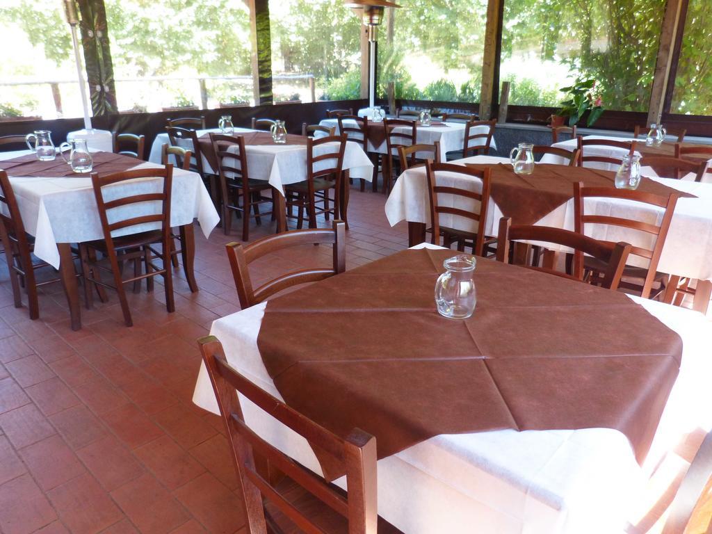 L'Orto Dei Semplici Guest House Mascali Eksteriør bilde